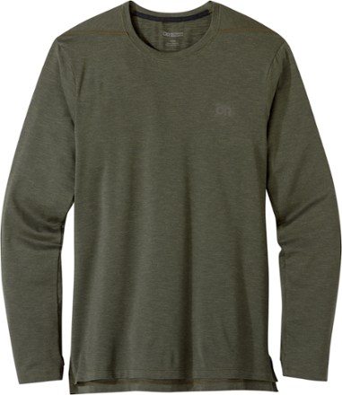 ActiveIce Spectrum Sun Long-Sleeve T-Shirt - Men's