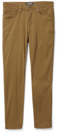 DUER No Sweat Slim Fit Pants Men's REI Co-op