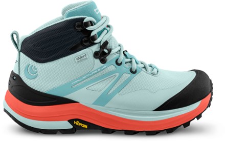 Topo Athletic Trailventure 2 WP Hiking Boots - Women's | REI Co-op