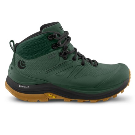 Topo Athletic Trailventure WP Hiking Boots Men's REI Co-op