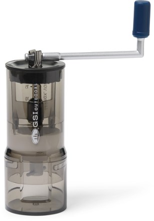 There's a newer version of GSI Outdoors JavaGRIND Coffee Grinder