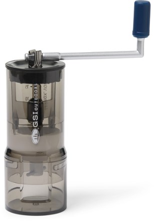 GSI Outdoors JavaGrind Coffee Grinder