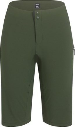 Rapha Trail Lightweight Bike Shorts - Women's 0