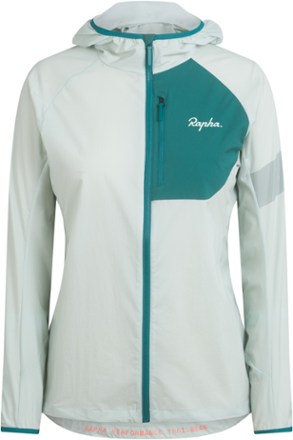 Trail Lightweight Bike Jacket - Women's