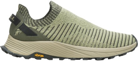 Embark Moc Shoes - Men's