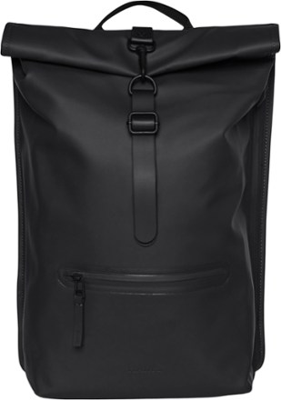 Roll-Top Rucksack