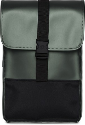 Buckle Backpack Mini