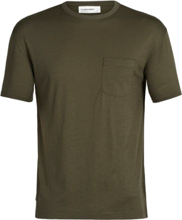 Granary Pocket T-Shirt - Men's