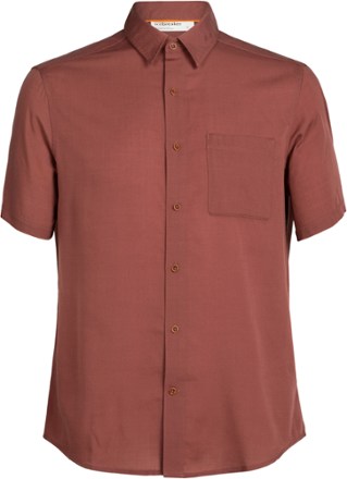 Steveston Shirt - Men's