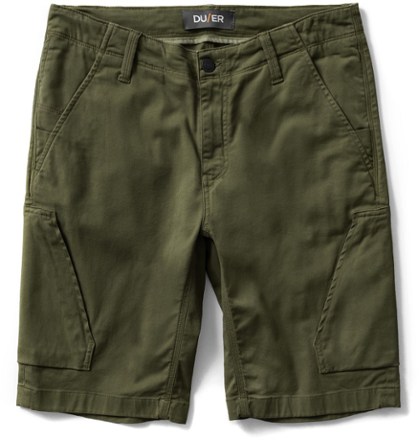 Live Lite Adventure Shorts - Men's 10.5" Inseam