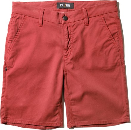 DUER Live Lite Journey Shorts - Men's 9