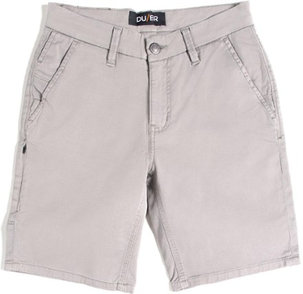DUER Live Lite Journey Shorts - Men's 9" Inseam 0