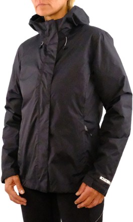 Stratus Rain Jacket - Women's