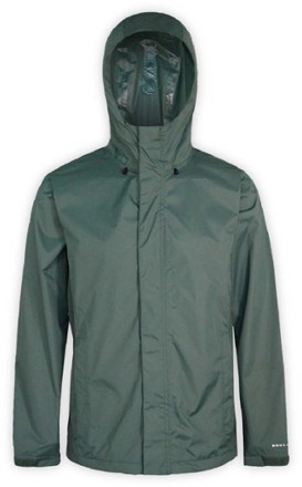 Boulder Gear Stratus Rain Jacket - Men