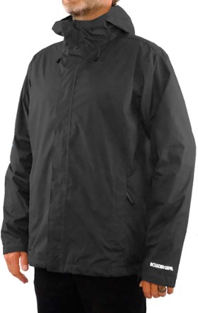 Stratus Rain Jacket - Men's