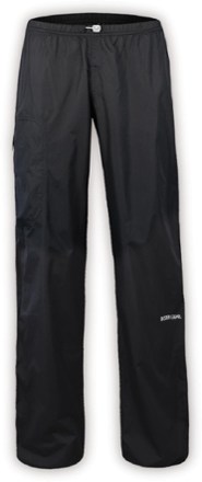 Stratus Rain Pants - Men's