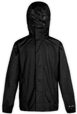 Stratus Youth Rain Jacket - Kids'