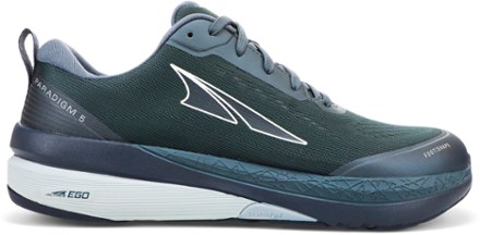 Paradigm 5 Road-Running Shoes - Men's