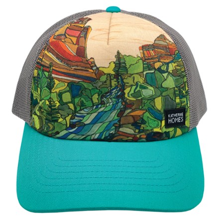 Trucker Hat