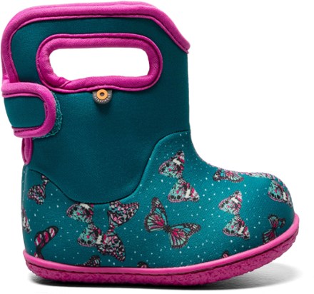 Baby Bogs Classic Butterflies Rain Boots - Toddlers'/Little Kids'