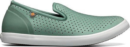 Kicker Loafer Breathable Slip-On Shoes - Women's