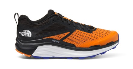 VECTIV Enduris II Trail-Running Shoes - Men's