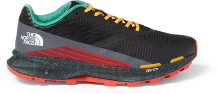 VECTIV Levitum Trail-Running Shoes - Men's