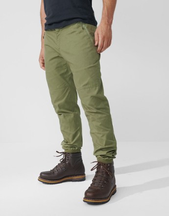 Vardag Trousers - Men's