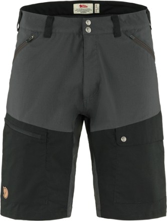 Abisko Midsummer Shorts - Men's