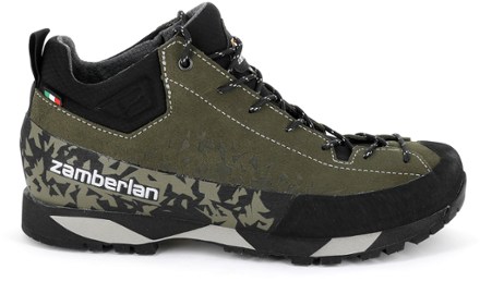Zamberlan Salathe GTX RR Hiking Boots Men s REI Co op
