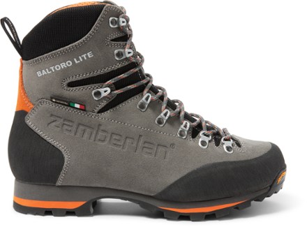 Lowa Baffin Pro LL II Hiking Boots - Men's | REI Co-op