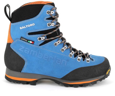 Baltoro Lite GTX RR Hiking Boots - Men's