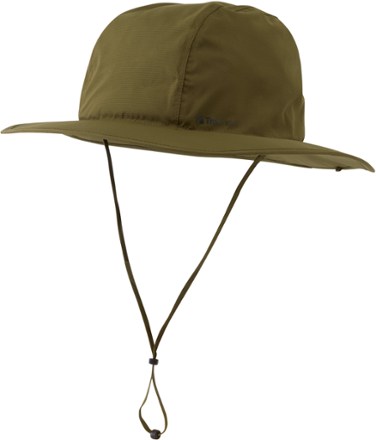 Blackden DRY Hat