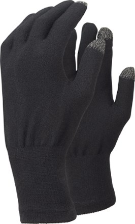 Merino Touch Liner Gloves