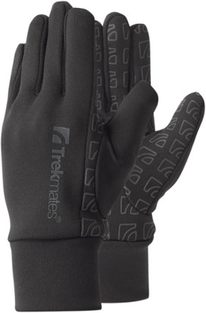 Stretch Grip Gloves - Kids'