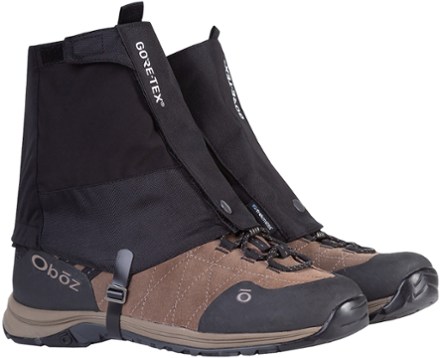 Glenmore GTX Ankle Gaiters