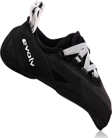 Item 543061 - Scarpa Drago - Climbing Shoes - Size 42