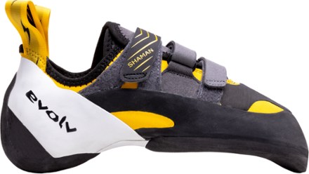 Shaman Climbing Shoes - Men's