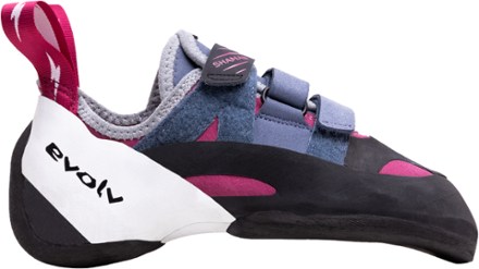 Shaman LV Climbing Shoes - Women's