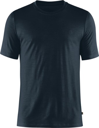 Abisko Wool T-Shirt - Men's