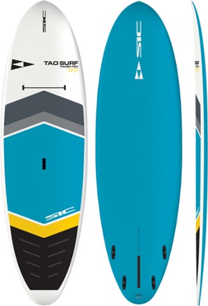 SIC インフレータブル SUP TAOtour - メルカリ