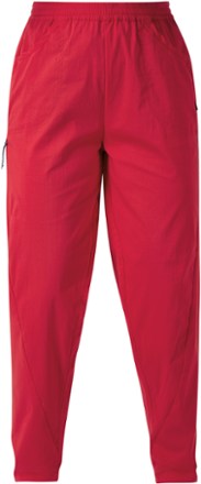Mountain Equipment Anvil Pants - Women's 0