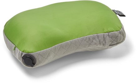 Air-Core Hood/Camp Pillow