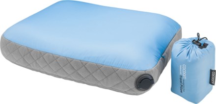 COCOON AirCore Ultralight Travel Pillow 0