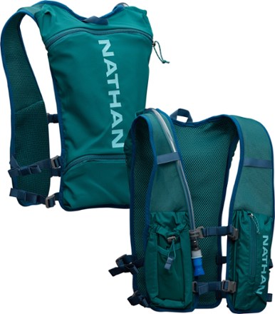 Nathan QuickStart 2.0 4 L Hydration Pack