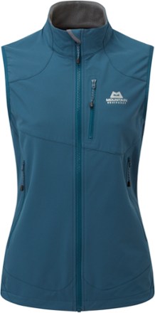 Mountain Equipment Frontier Vest - Women's 0