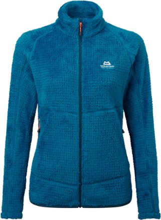 Mountain Equipment Women's Hispar Jacket