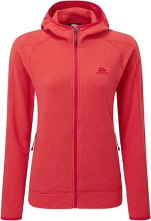 Mountain Equipment Diablo Hooded Jacket - Women's | REI Co-op