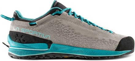 La Sportiva TX2 EVO Leather Approach Shoes - Women's 0