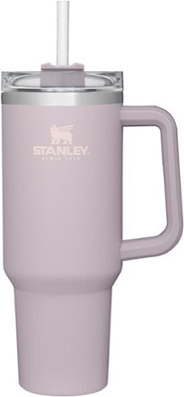 Below is the newest version of Stanley Adventure Vacuum Quencher Travel Tumbler - 40 fl. oz.